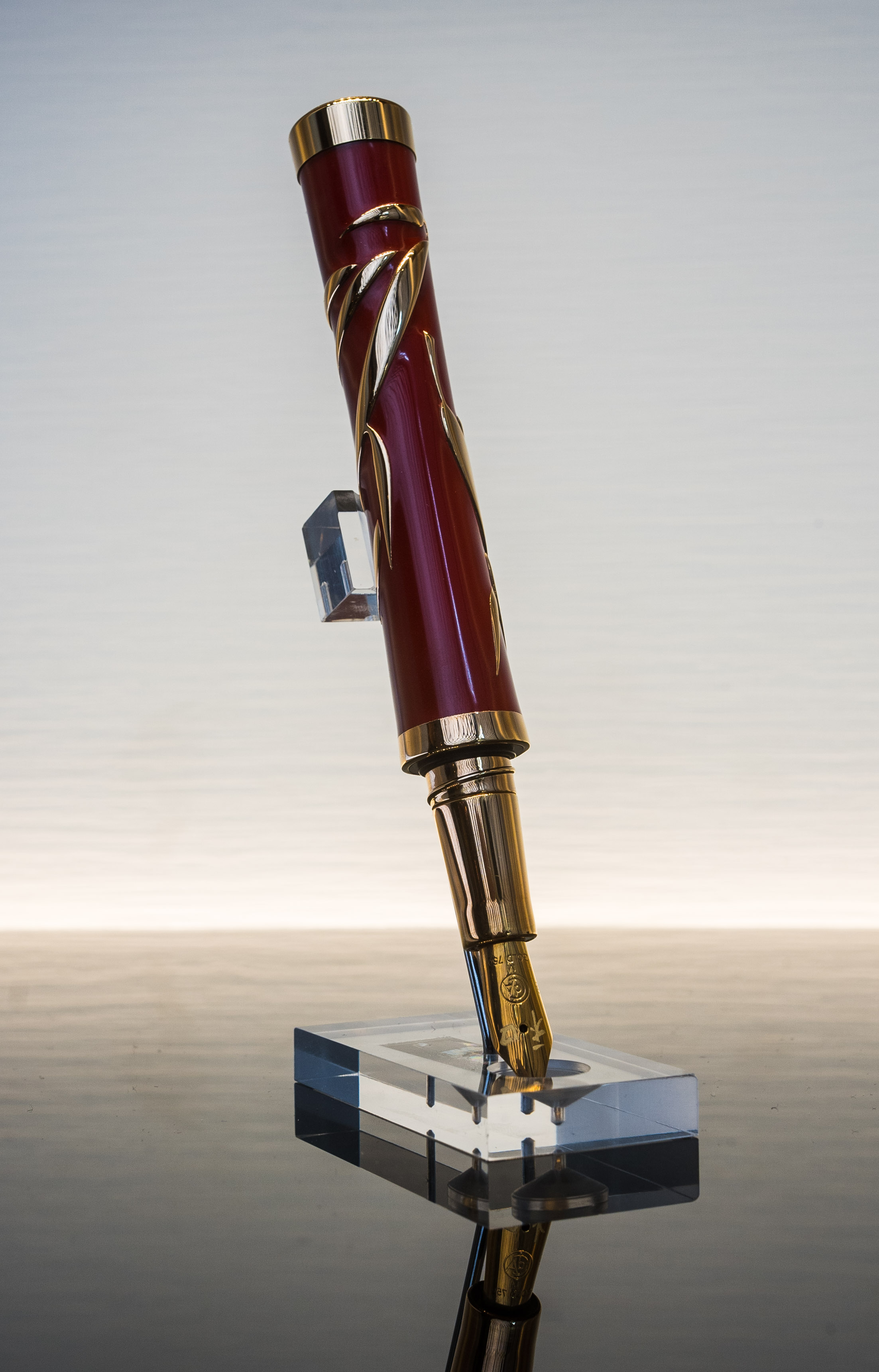 CARAN d’ACHE HARMONY