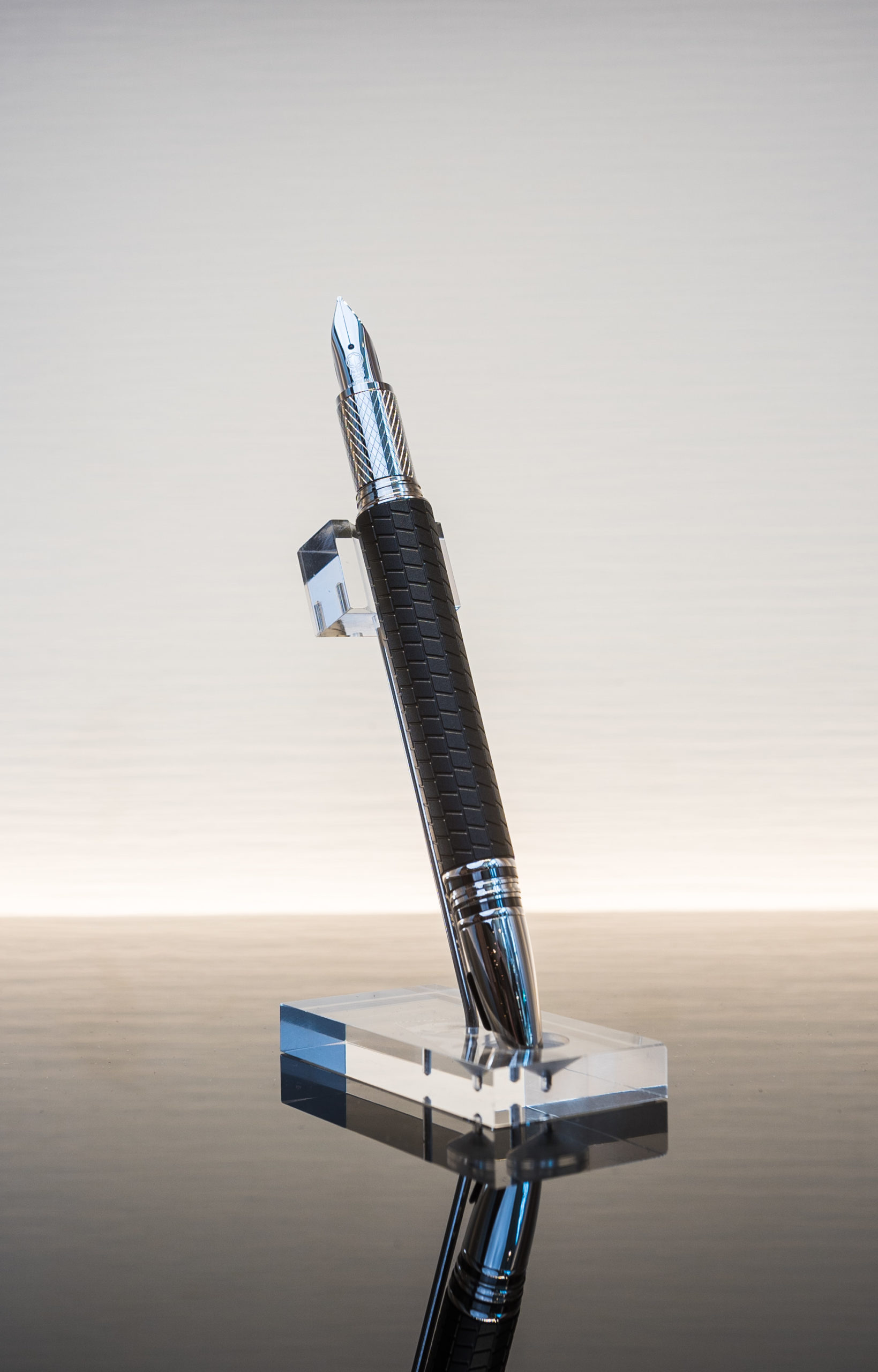 Montblanc Starwalker Spirit of Racing Doué